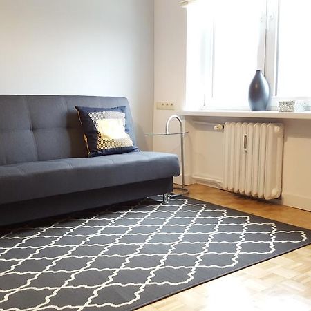 Apartament Centrum Rynek بوزنان المظهر الخارجي الصورة