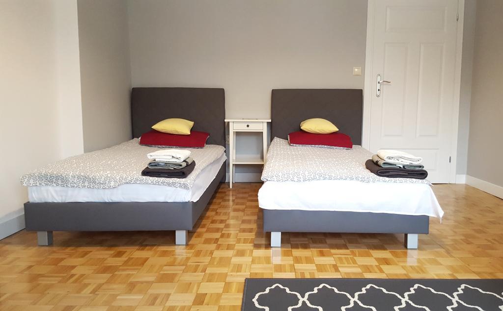 Apartament Centrum Rynek بوزنان المظهر الخارجي الصورة