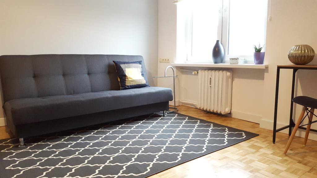 Apartament Centrum Rynek بوزنان المظهر الخارجي الصورة