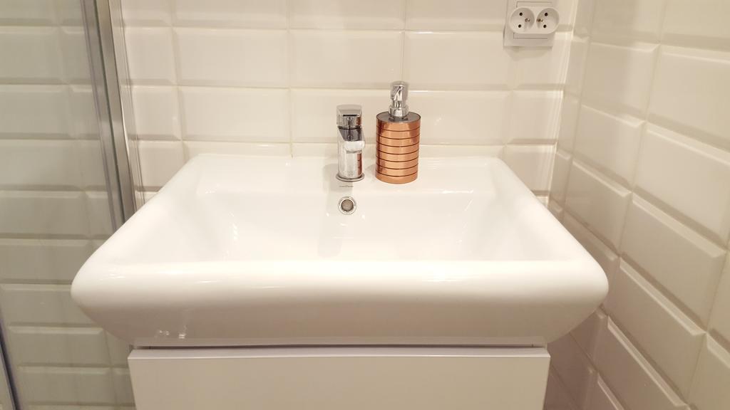Apartament Centrum Rynek بوزنان المظهر الخارجي الصورة