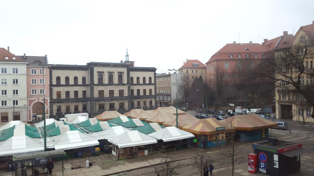 Apartament Centrum Rynek بوزنان المظهر الخارجي الصورة