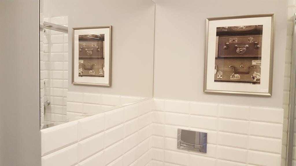 Apartament Centrum Rynek بوزنان المظهر الخارجي الصورة