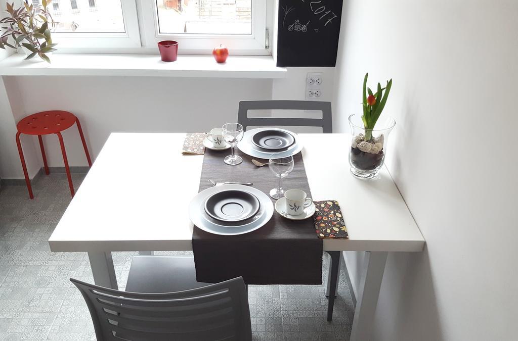 Apartament Centrum Rynek بوزنان المظهر الخارجي الصورة