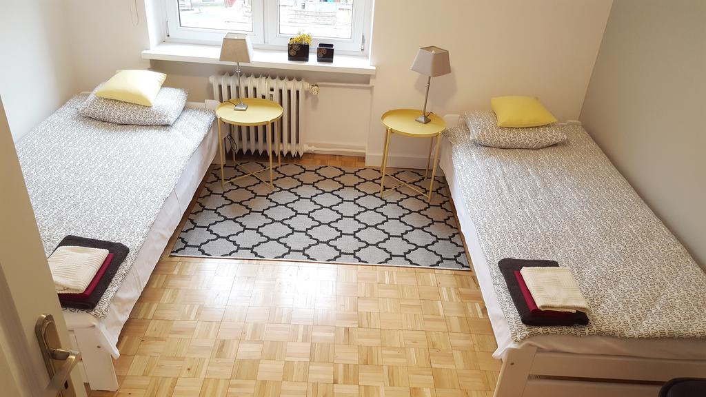 Apartament Centrum Rynek بوزنان المظهر الخارجي الصورة