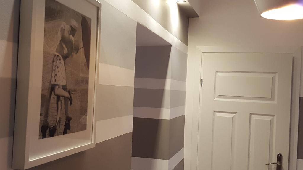 Apartament Centrum Rynek بوزنان المظهر الخارجي الصورة