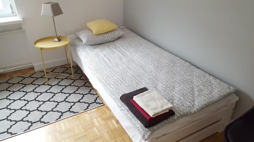 Apartament Centrum Rynek بوزنان المظهر الخارجي الصورة