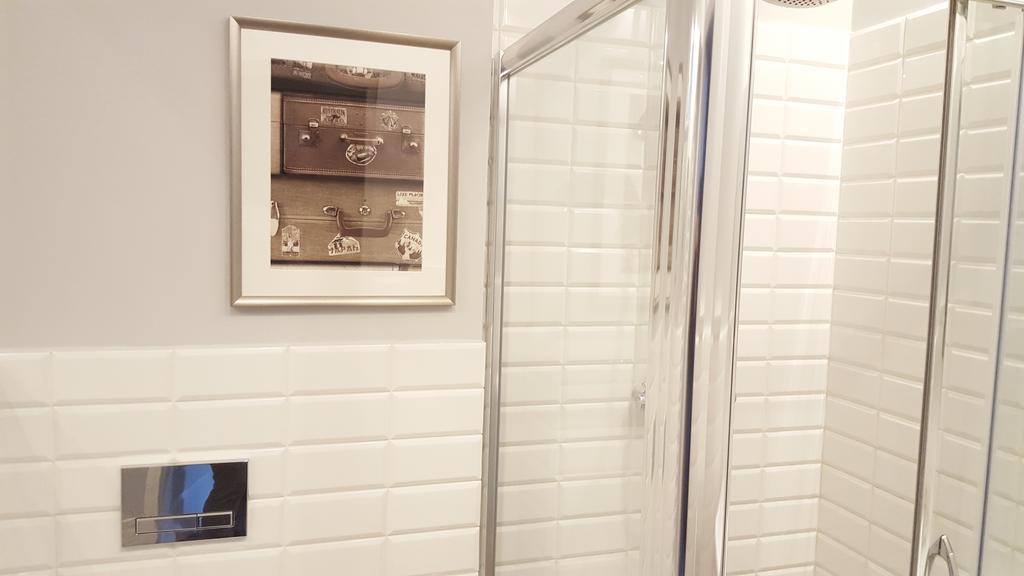 Apartament Centrum Rynek بوزنان المظهر الخارجي الصورة