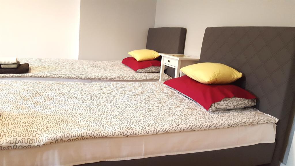 Apartament Centrum Rynek بوزنان المظهر الخارجي الصورة