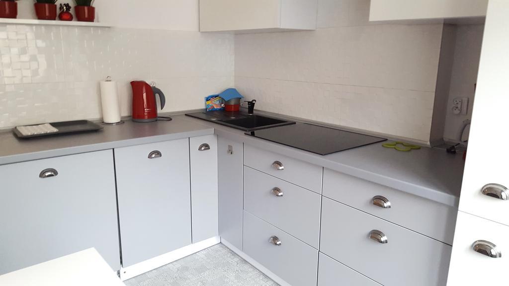 Apartament Centrum Rynek بوزنان المظهر الخارجي الصورة