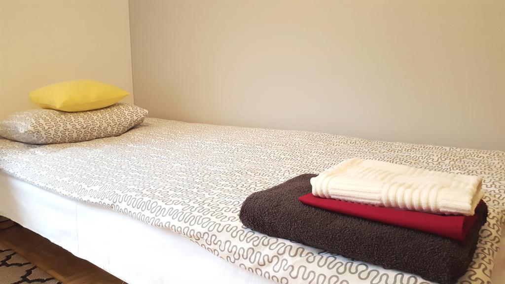Apartament Centrum Rynek بوزنان المظهر الخارجي الصورة