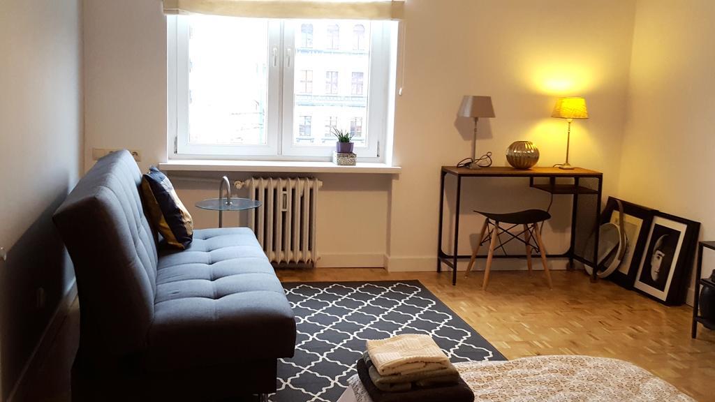 Apartament Centrum Rynek بوزنان المظهر الخارجي الصورة