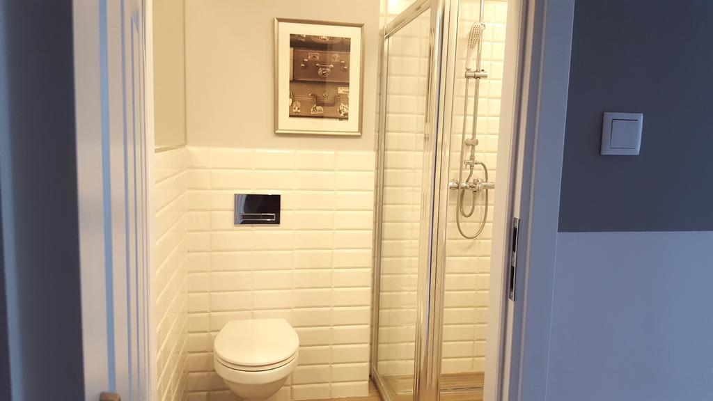 Apartament Centrum Rynek بوزنان المظهر الخارجي الصورة