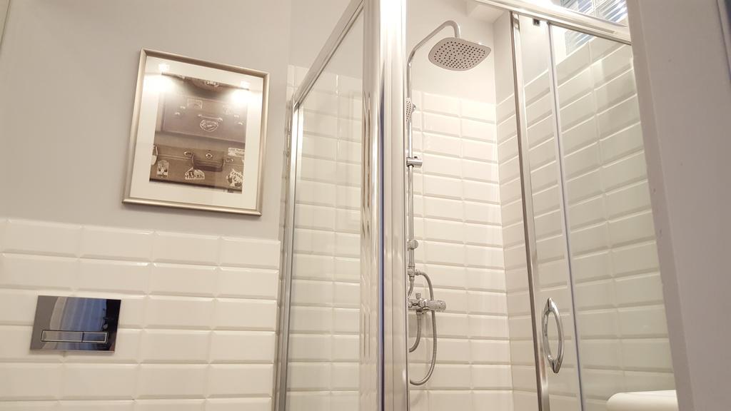 Apartament Centrum Rynek بوزنان المظهر الخارجي الصورة