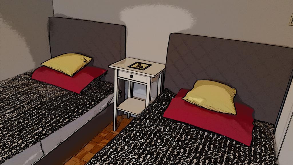 Apartament Centrum Rynek بوزنان المظهر الخارجي الصورة