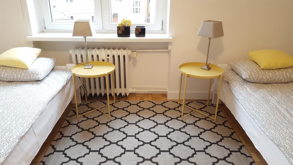 Apartament Centrum Rynek بوزنان المظهر الخارجي الصورة
