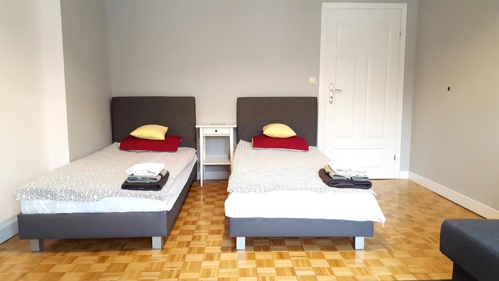 Apartament Centrum Rynek بوزنان المظهر الخارجي الصورة