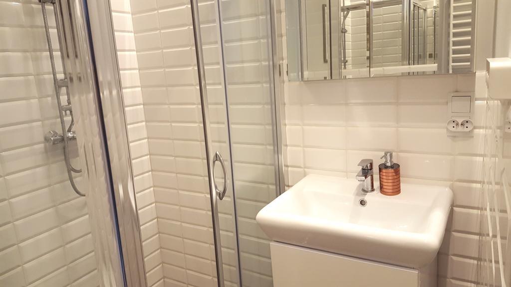 Apartament Centrum Rynek بوزنان المظهر الخارجي الصورة